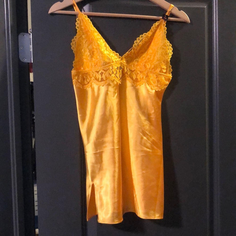 Small slip from la Senza